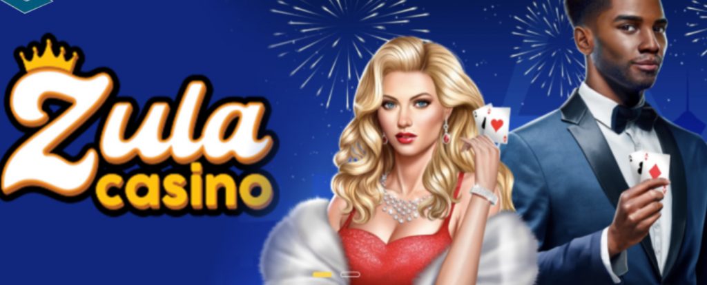 Discover the world of Zula Casino 2