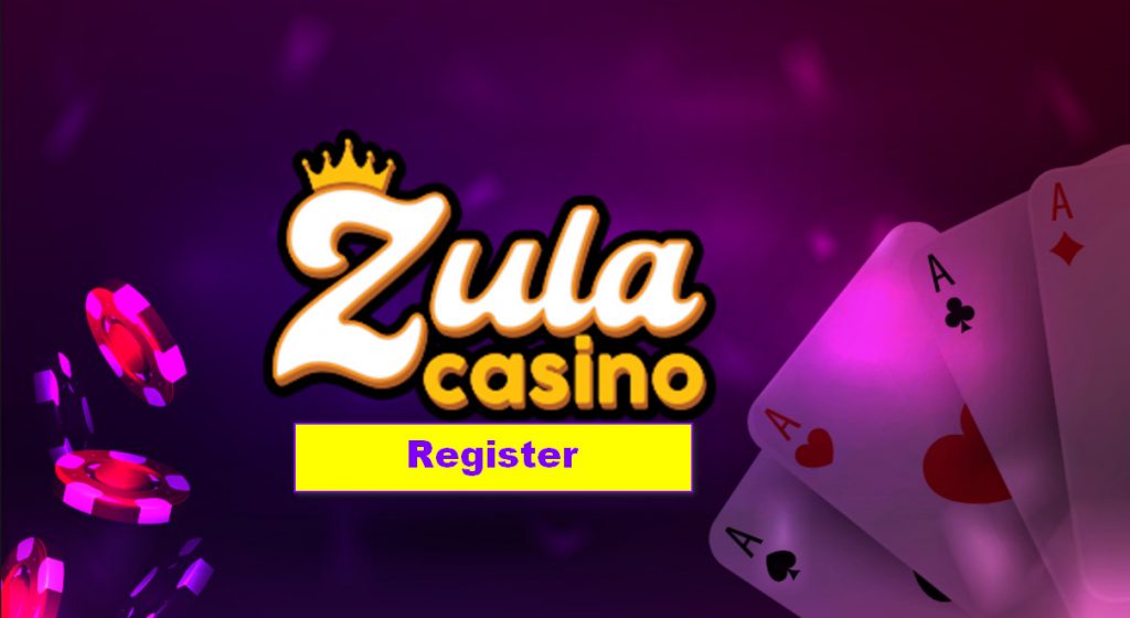 Register at Zula Casino and play right now 2